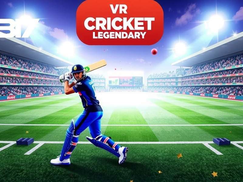 VR Cricket Legendary Diwali Dhamaka Event VR Cricket Legendary Diwali Event